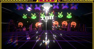 Super Destronaut DX-2