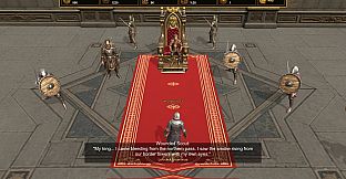 Ravengate: The King's Last March