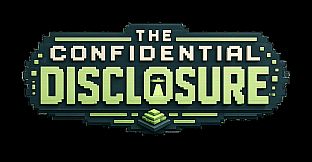 The Confidential Disclosure