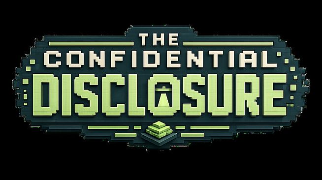 The Confidential Disclosure