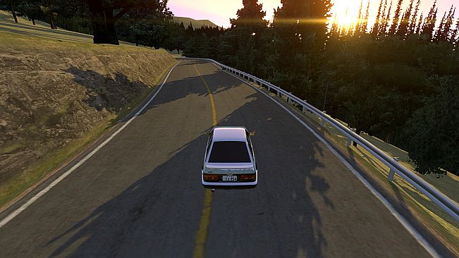 Drift86 - Map Pack 2