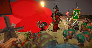 Realm's Crossing - Tilt Five Edition