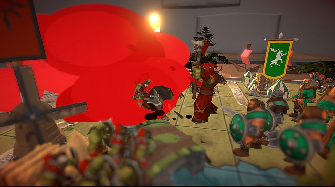 Realm's Crossing - Tilt Five Edition