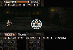 Helen's Mysterious Castle