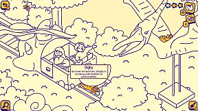 Cats and Seek : Dino Park