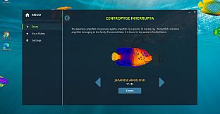 Virtual Aquarium - DLC Pack 4