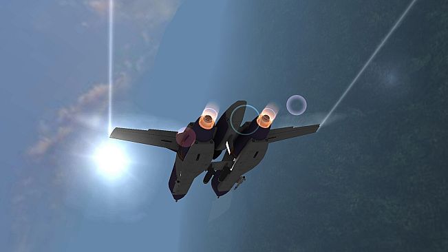 トリプル・キャノピーの魔女