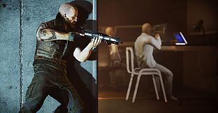 Werewolf: The Apocalypse - Earthblood Champion of Gaia