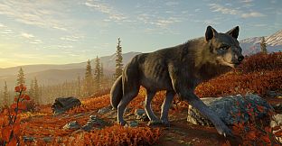 theHunter: Call of the Wild - Yukon Valley