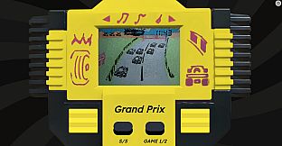 Mini Games Retro 90s