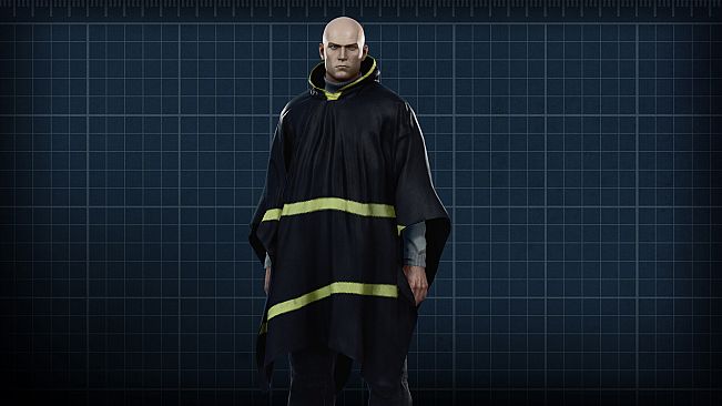 HITMAN 3 - Makeshift Pack