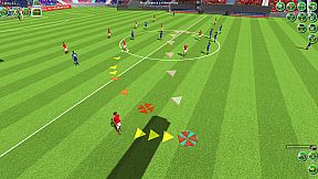 Tactical Soccer The New Season