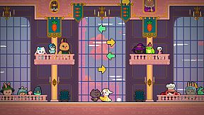 Cloudy & Stormy: Pawtastic Adventure!