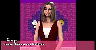 SLUTMaster: Pink Peach Edition