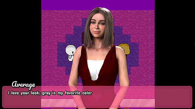 SLUTMaster: Pink Peach Edition