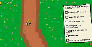 i love me, i love me not