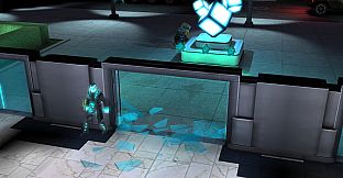 Shadowrun Chronicles Infected: Missions