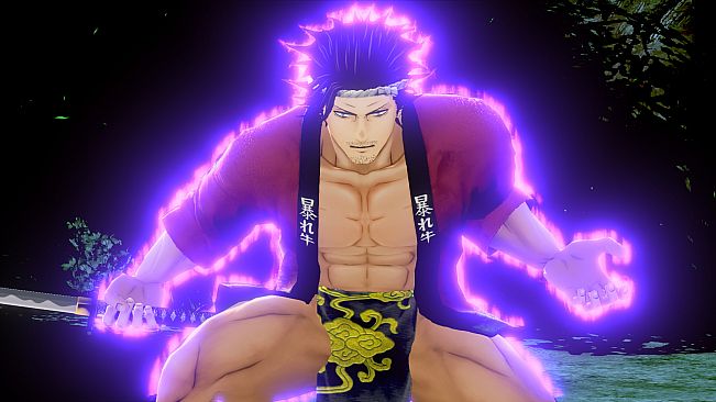 BLACK CLOVER: QUARTET KNIGHTS Summer Outfit Set