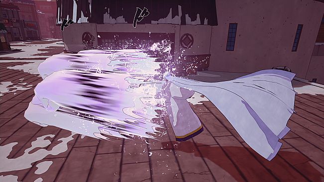 NTBSS: Master Character Training Pack - Kaguya Otsutsuki