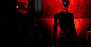 The Amazing T.K's Suburban Nightmares