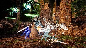 AeternoBlade II Infinity