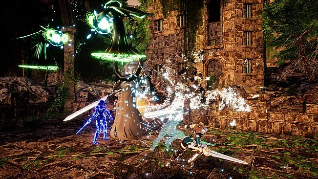 AeternoBlade II Infinity