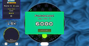 Pachinko Overdrive