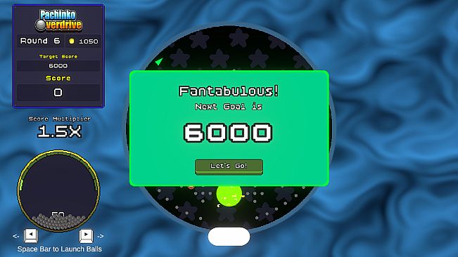 Pachinko Overdrive