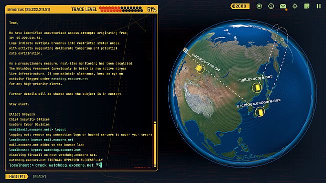 void future prologue