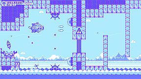 PigShip and the Giant Wolf