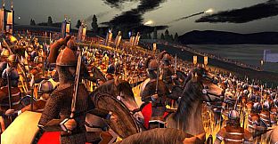 Rome: Total War - Collection