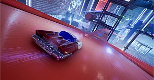 HOT WHEELS - Mattel Dream Mobile