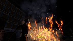 Lockdown: Stand Alone