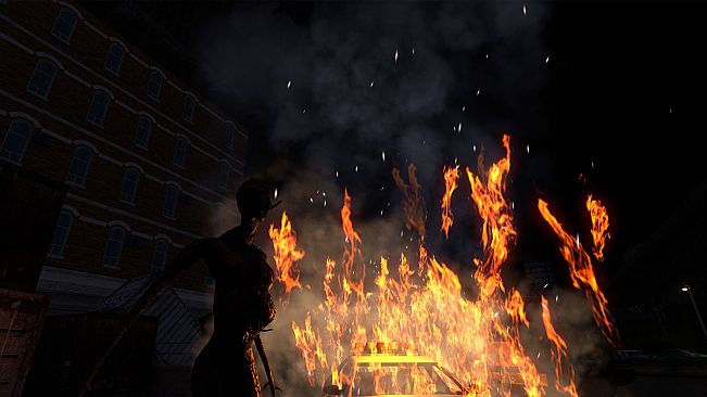 Lockdown: Stand Alone