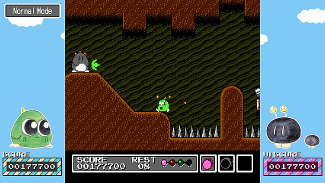 Gimmick! Special Edition