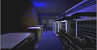 Alien Revival - Episode 1 - Duty Calls