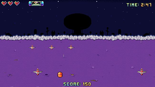 Tri Breaker: A Sacred Symbols Odyssey