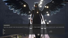 Code Alkonost: Awakening of Evil