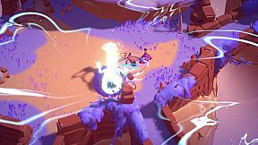 Panta Rhei - Guardian of Time