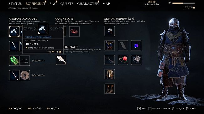 Tainted Grail: Fall of Avalon