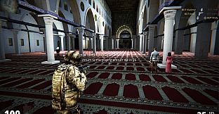 WorldWide Warfare League of Cities