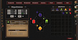 The Wyndfinder