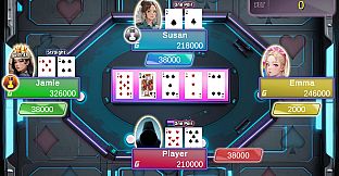 Lucky Bunny Casino - Alluring Collection