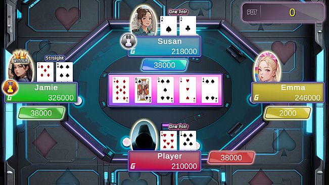 Lucky Bunny Casino - Alluring Collection