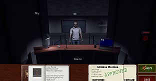 Boarding Denied