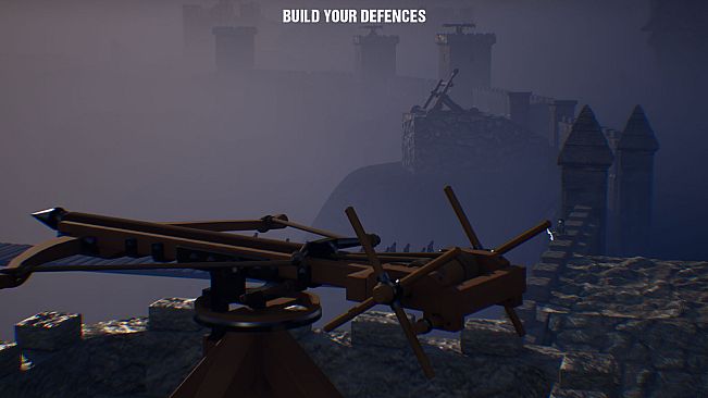 GHOSTHERO: Shadow of Vengeance