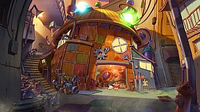 Shin chan: Shiro and the Coal Town