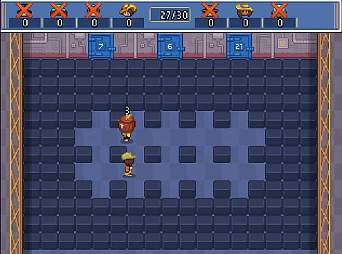 Arsene Bomber: Cosmic