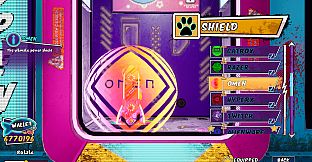 Gori: Cuddly Carnage - HP Omen Skin Pack