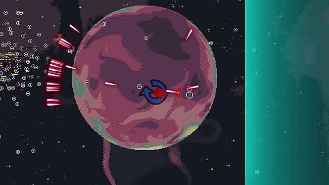 Another Generic Space Shooter